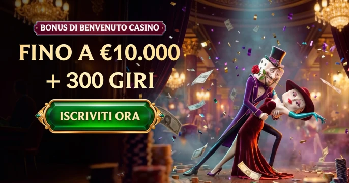 Casino Dicepalace